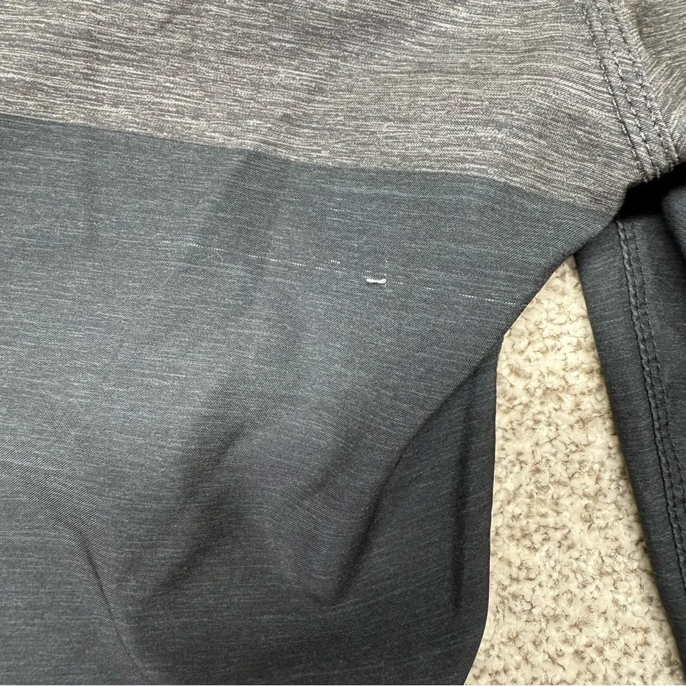 Hurley excellent pre